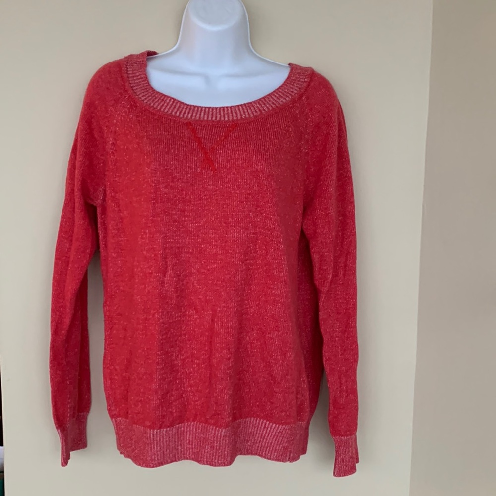 Gap wool blend sweater